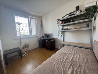 4-IZB BYT V BRATISLAVE plná vybavenosť - 18