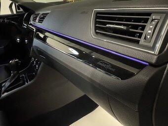 Skoda Superb Combi 1.4 TSI L&K - Hybridné - Automatická - 1 - 18