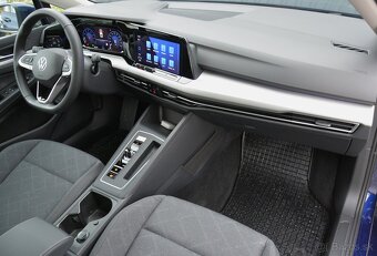 Volkswagen Golf Variant 1.50 e-TSI - V záruke, ako nové - 18