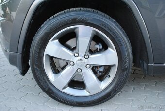 Jeep Grand Cherokee 3.0 Diesel - PREDAJ AJ NA SPLÁTKY - 18
