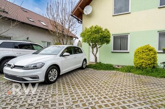 ÚTULNÝ 2 izb. BYT s POZEMKOM a PARKINGOM - Hrachová, Bratisl - 18