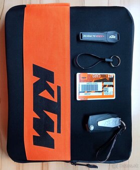 KTM 1290 SUPER DUKE GT - 18