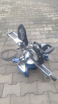 Pokosova Pila Scheppach HM100LXU - 18