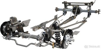 Ford Mustang Boss 429 clone - 18