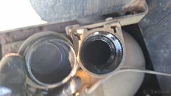 CATERPILLAR 428 C 4X4 - 18