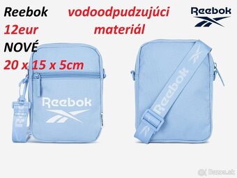 Reebok Classic Leather - 18