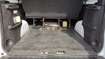 Opel Vivaro 1.6 CDTi Long 9-miestny - 18