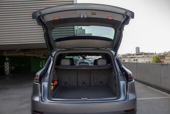 Porsche Cayenne 3.0 250kW / 2018 / TOP STAV - 18