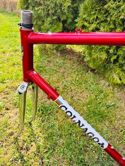 Colnago Super - 18