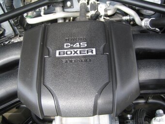 Toyota GR86 2.4 Boxer Executive - 18