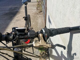 Canyon LUX MR - 18