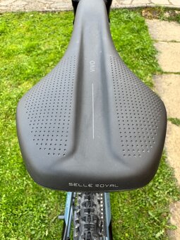 CTM Pulze Pro 29” - 18