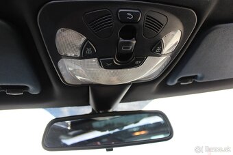 Mercedes-Benz CLK Kupé 220 CDI Avantgarde A/T - 18