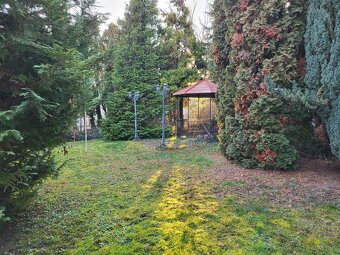 Rodinná vila s 3 bytovými jednotkami – Mosonmagyaróvár - 18