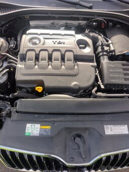 Škoda Superb 3 2.0TDI 11/2016 110Kw(150ps) DSG Style - 18