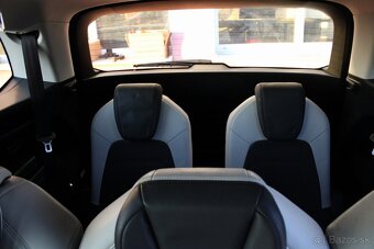 Citroën C4 Grand Picasso - 18