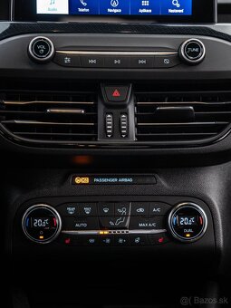 Ford Focus ST - Line 1.5 110kw - 18