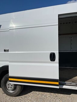 Fiat Ducato Maxi - 18