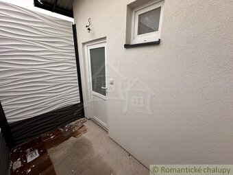 Rodinný dom s komfortom veľkého bytu – moderné bývanie v K - 18
