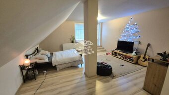 Predaj, dvojgeneračný  RD, Brodské, pozemok 1180m2, ZNÍŽENÁ  - 18