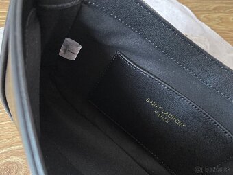 Kabelka Yves Saint Laurent Le 5 à 7 - 18