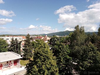 2,5 izbový byt Jesenského ulica 53, Zvolen - 18
