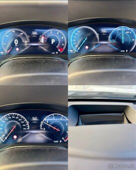❇️ BMW 6 GT 630d GRAN TURISMO A/T LUXURY LINE 10/2018•DPH - 18