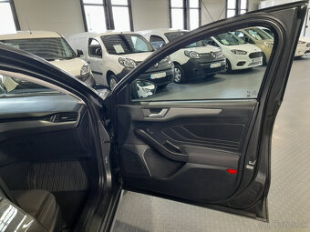 Ford Focus Kombi 1.5 TDCi EcoBlue Trend - 18
