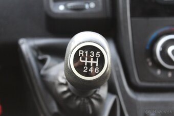 Citroën Jumper Tour 2.2HDi 33 L2H2 9m (130k) - 18