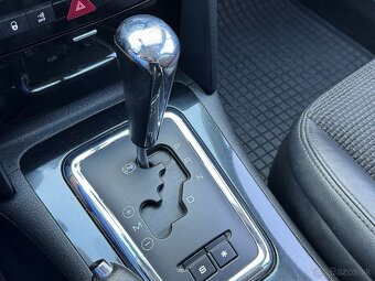 Peugeot 407 SW 2.0 HDI Automat - 18