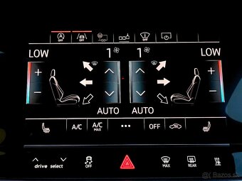Audi A6 50 TDi QUATTRO 2019 SPORT odpočet DPH - 18