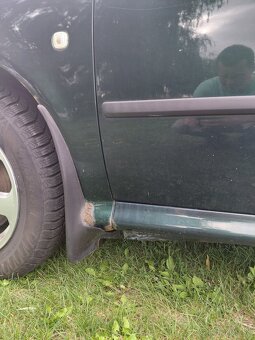 Predam Skoda Octavia - 18