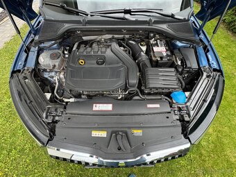 Škoda Octavia 1.5 TSI ACT Ambition - 18