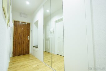 3 izbový krásny a moderne zrekonštruovaný byt, Prievidza - 18