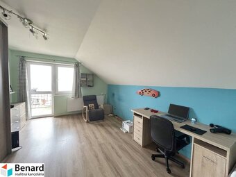 5- IZBOVÝ RODINNÝ DOM ,1354 m2, OKRUŽNÁ, OKR.PREŠOV - 18