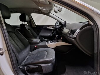 Audi A6 Avant 2.0 TDI ultra (140kw)190k S tronic - 18