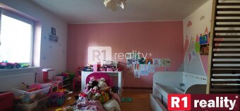 Rodinný dom / Drahovce - 18