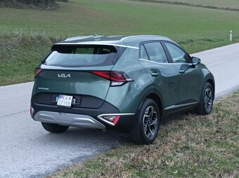 Kia Sportage 1.6 T-GDi 2022  ✔✔✔ - 18