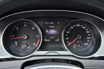 Volkswagen Passat Alltrack 2.0 TDI DSG 140 kW DSG 4X4 SR - 18