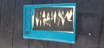 Knihy rôznych autorov - 18