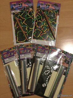 POSTEĽNÉ OBLIEČKY BARBIE + darček - 18