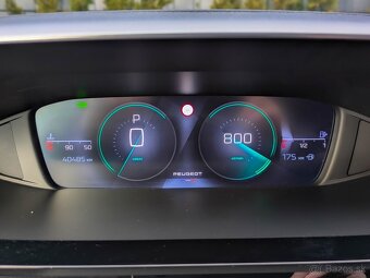 Peugeot 308 SW 1.5 BlueHDi 130 Allure Pack EAT8, v záruke - 18