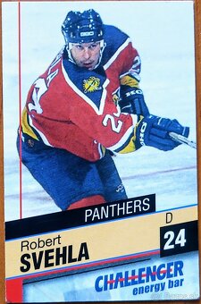 Karičky hokejistov č.2 / 3 - 18