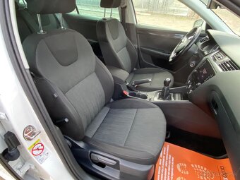 Predám Škoda octávia 1,6 tdi,85 kw,rv 2020 - 18