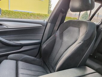 Prodám BMW 530D G31 M-PAKET 195KW  DPH - 18