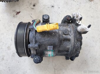 Motor 2.0 HDI (RHR) - AT prevodovka 📦→ 🚚→ 🏠 - 18