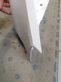 Octavia 3 Blatník p. - 18