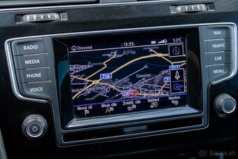 Volkswagen Golf 2.0 TSI BMT GTI DSG - 18