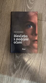 Predám Knihy rôznych žánrov (detektívne, krimi…) - 18