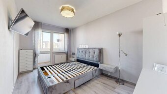 KVP - Starozagorska.ZARIADENÝ veľmi pekný 4 izb.byt, 83 m², - 18